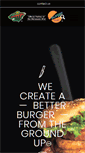 Mobile Screenshot of burgermoes.com